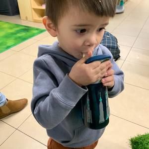 Meet your Posher, Noelle